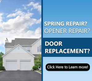 Automatic Garage Door Openers - Garage Door Repair Cornelius, OR