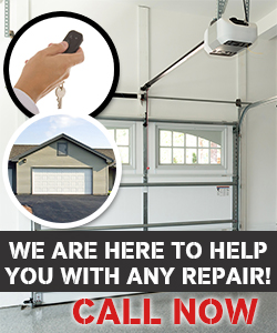 Contact Garage Door Repair Cornelius